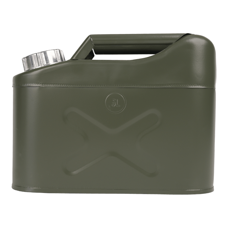 5L/10L/20L/25L/30L/35L/40L Verticaal metalen olievat 5L/10L/20L/25L/30L/35L/40L Verticaal metalen olievat