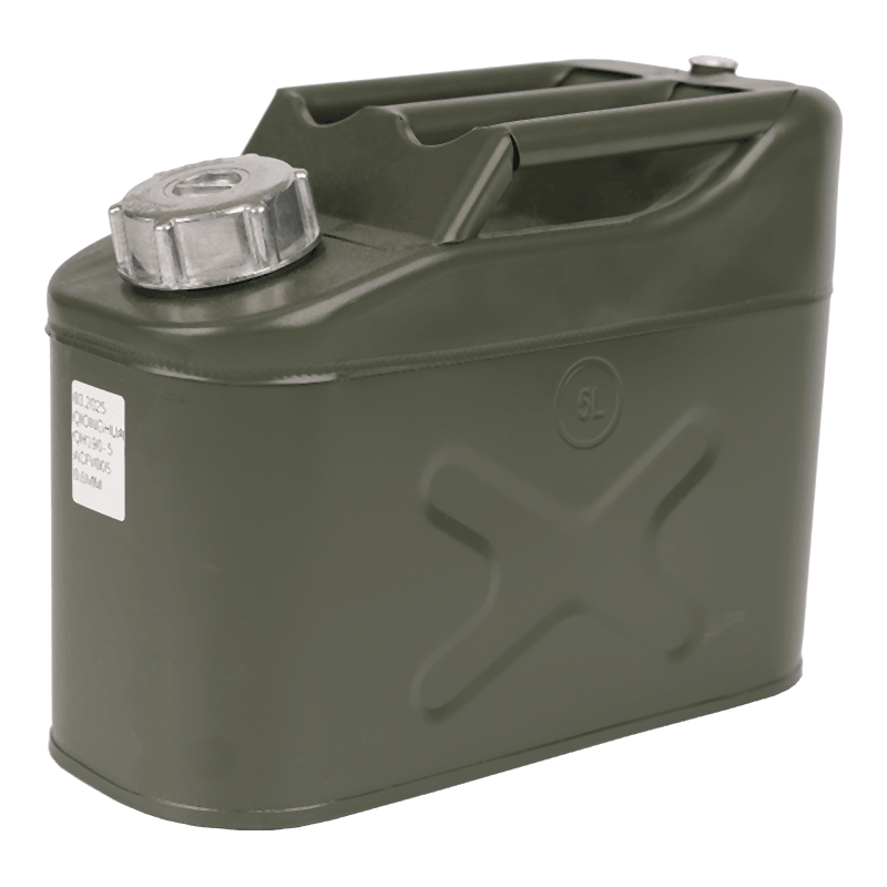 5L/10L/20L/25L/30L/35L/40L Verticaal metalen olievat 5L/10L/20L/25L/30L/35L/40L Verticaal metalen olievat