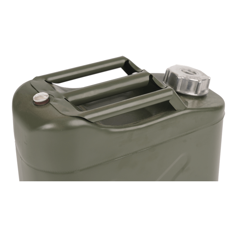 5L/10L/20L/25L/30L/35L/40L Verticaal metalen olievat 5L/10L/20L/25L/30L/35L/40L Verticaal metalen olievat