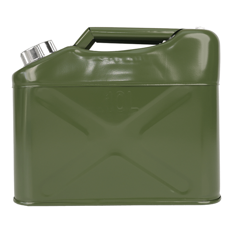 5L/10L/20L/25L/30L/35L/40L Verticaal metalen olievat 5L/10L/20L/25L/30L/35L/40L Verticaal metalen olievat