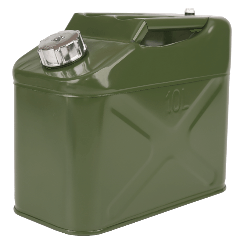 5L/10L/20L/25L/30L/35L/40L Verticaal metalen olievat 5L/10L/20L/25L/30L/35L/40L Verticaal metalen olievat