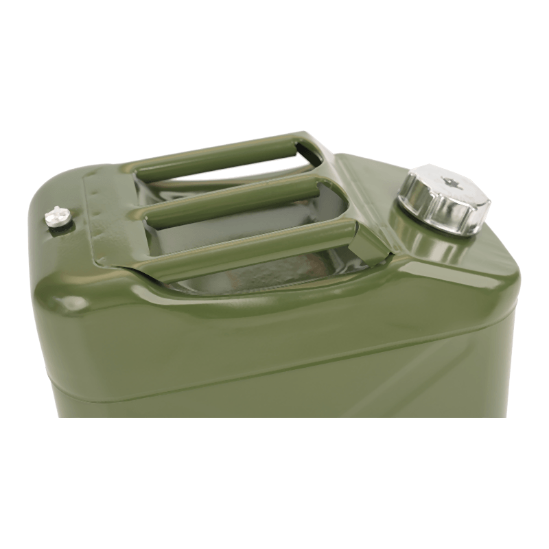 5L/10L/20L/25L/30L/35L/40L Verticaal metalen olievat 5L/10L/20L/25L/30L/35L/40L Verticaal metalen olievat