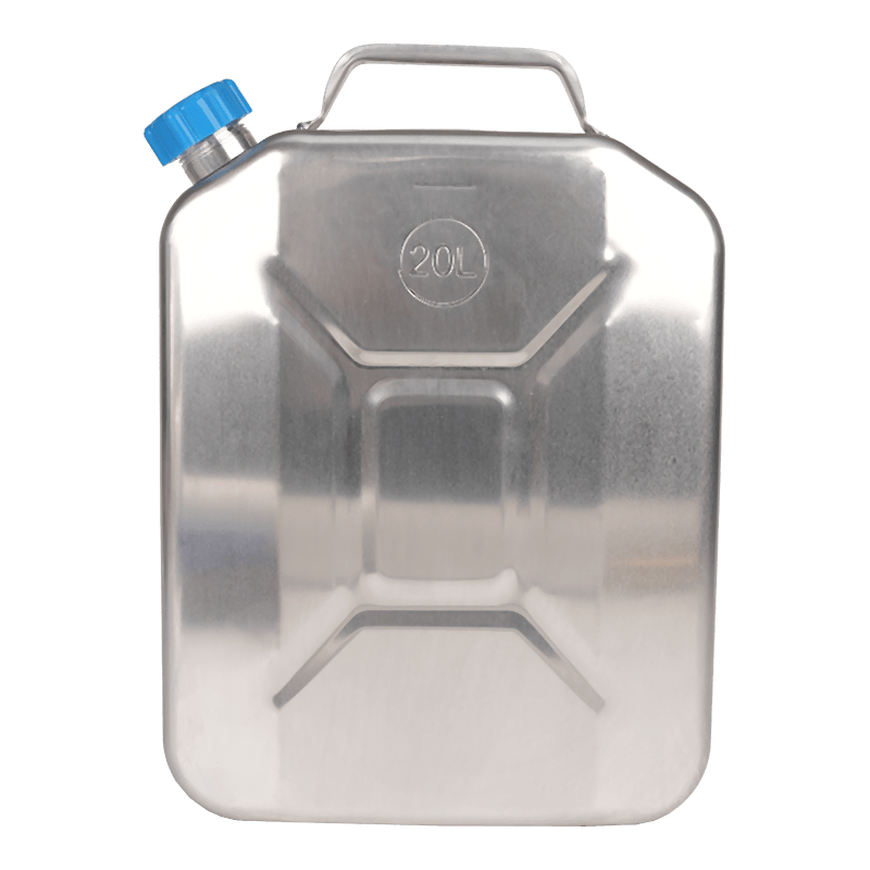 10L/20L aluminium olievat 10L/20L aluminium olievat