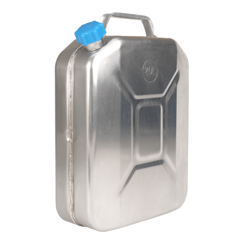 10L/20L aluminium olievat 10L/20L aluminium olievat