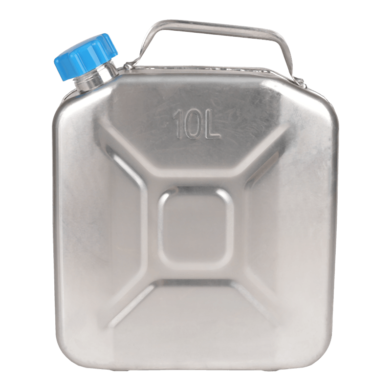 10L/20L aluminium olievat 10L/20L aluminium olievat