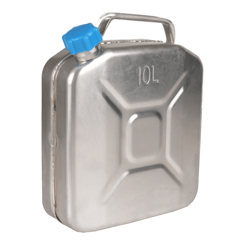 10L/20L aluminium olievat 10L/20L aluminium olievat