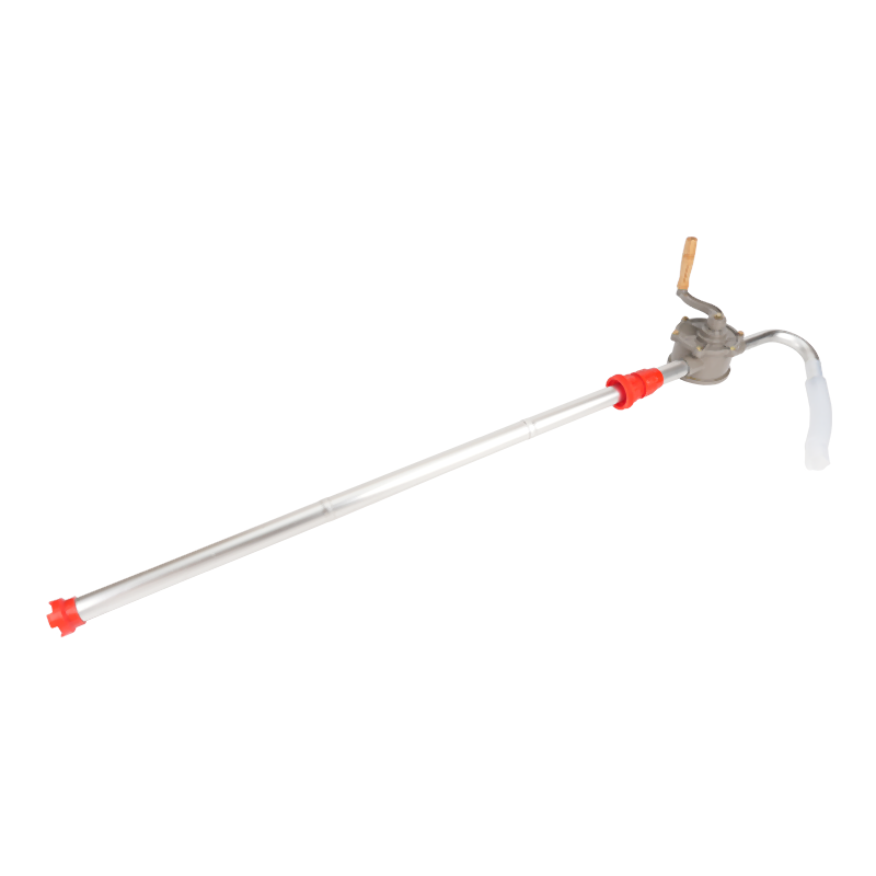 Rotatiepomp van aluminiumlegering
