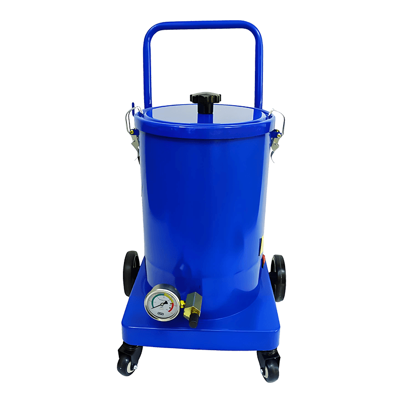 15L elektrische vetdispenser (spanning 24V)