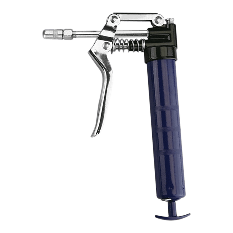 120CC Verchroomd vetspuit-pistoolgreep 120CC Verchroomd vetspuit-pistoolgreep