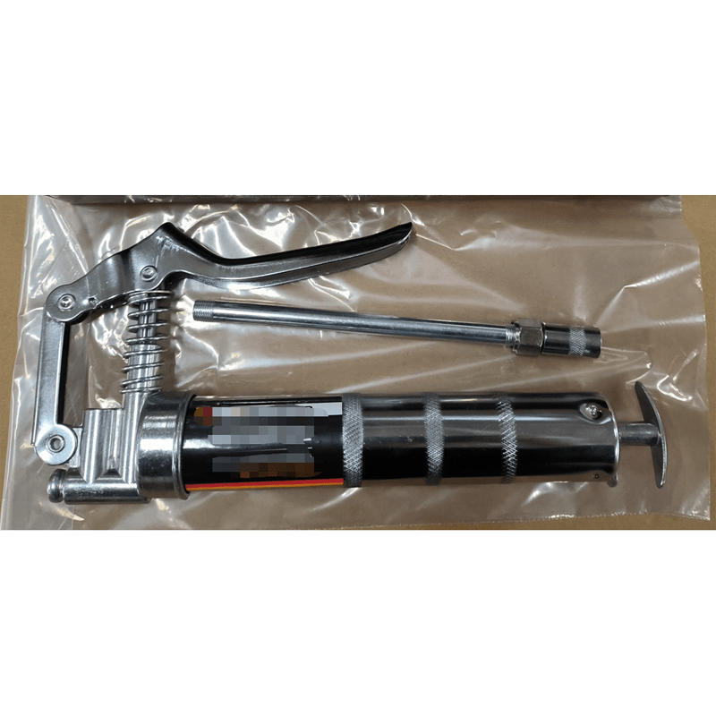 120CC Verchroomd vetspuit-pistoolgreep 120CC Verchroomd vetspuit-pistoolgreep