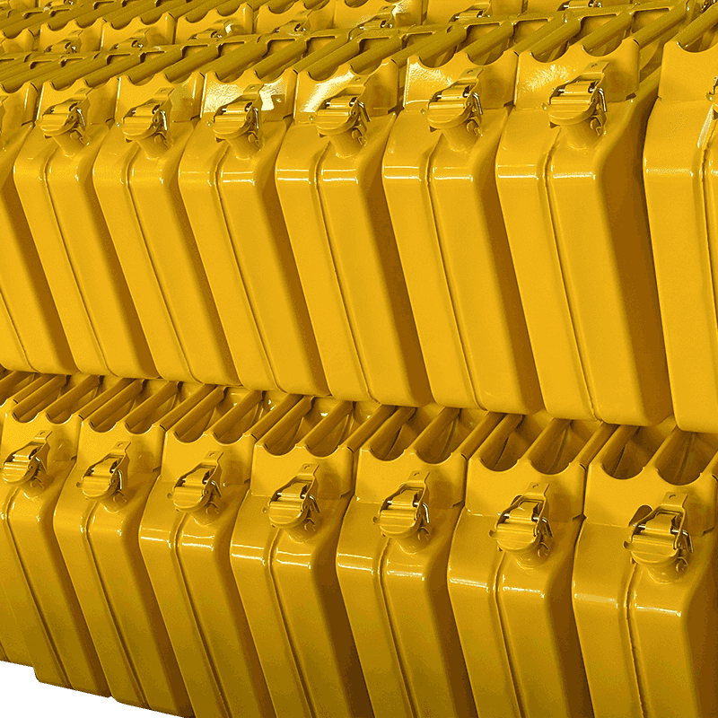 5L/10L/20L Klassieke metalen jerrycan 5L/10L/20L Klassieke metalen jerrycan